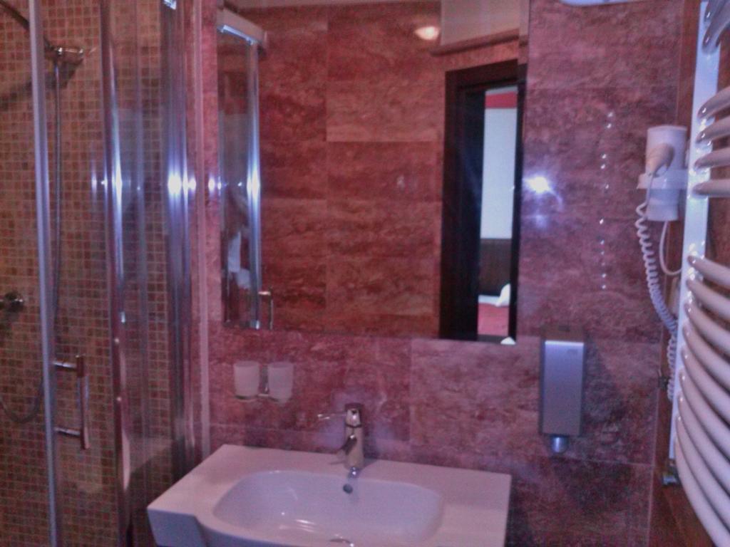 Hotel Victoria Włocławek Zimmer foto