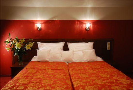 Hotel Victoria Włocławek Zimmer foto